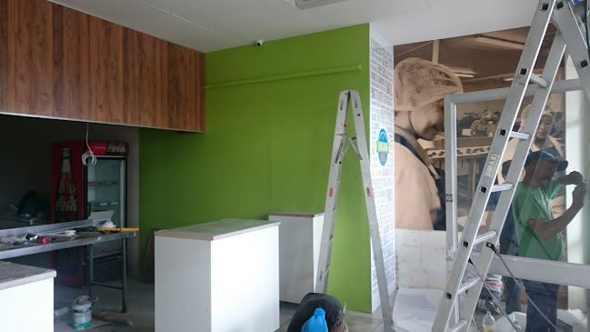 Vina Centre, Voortrekker St, Ceres, 6835