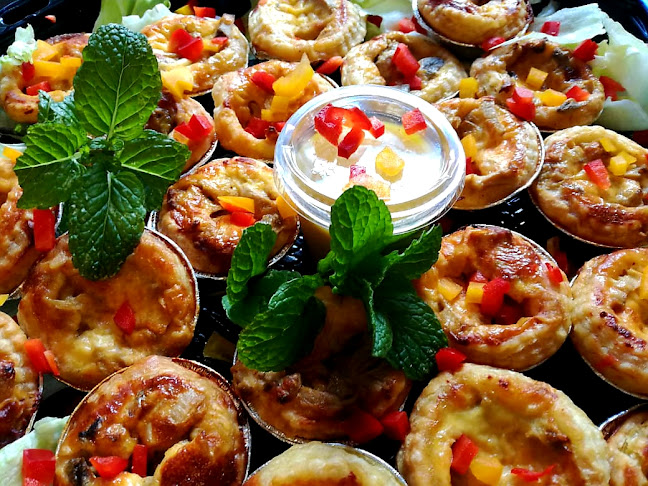 Comentarii opinii despre The Corporate Caterer