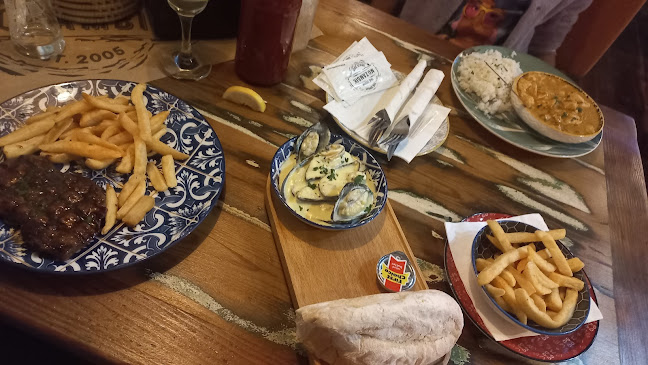 Comentarii opinii despre Mozambik Cavendish