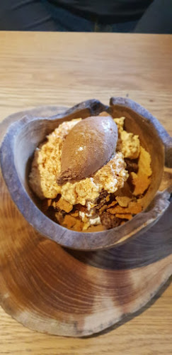 Opinii despre Wood & Fire în Pretoria - Hospitality and gastronomy