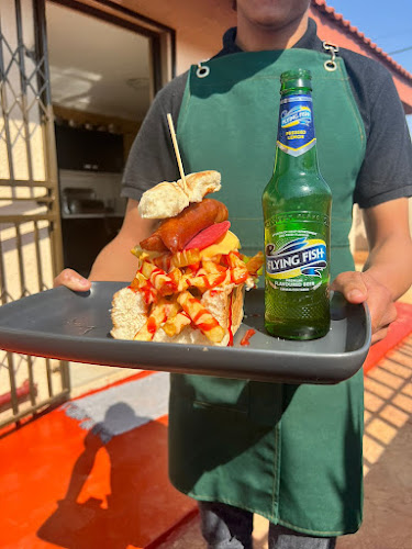 Comentarii opinii despre Tinalee Eatery