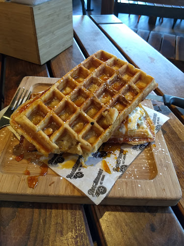 RocoMamas Bedfordview - Johannesburg