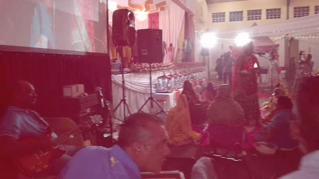 S B Centre - Verulam