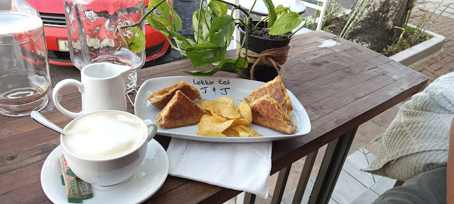 Opinii despre Coffee’kie - Uvongo în Margate - Hospitality and gastronomy