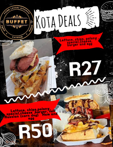 Buffet - Thembisa