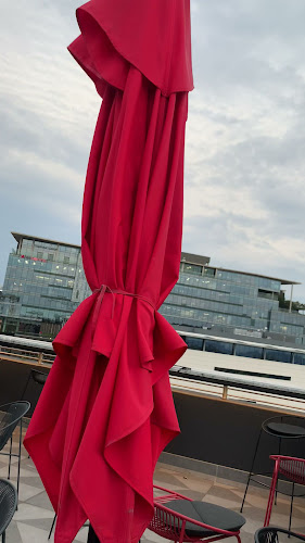 Red Rooftop Bar & Terrace - Hospitality and gastronomy