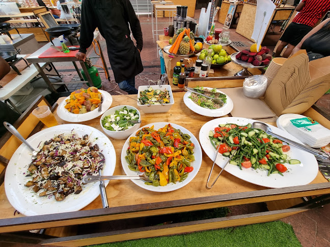 Comentarii opinii despre Amazingfitnessfood