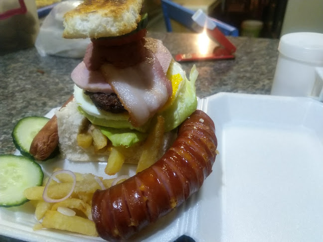 Opinii despre KoSbujweng în Soweto - Hospitality and gastronomy