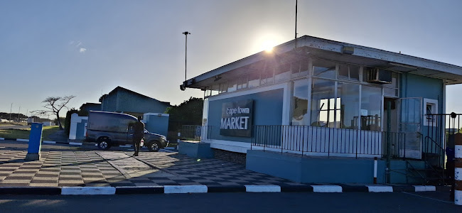 Cape Town Market