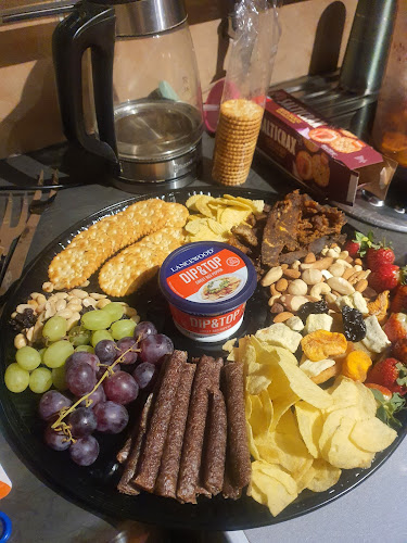 Neo ya Dimakatso catering & Decor - Hospitality and gastronomy