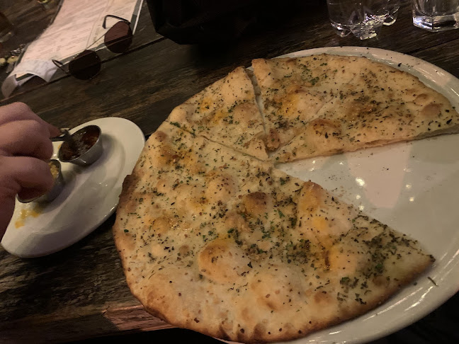 Carlyle’s - Cape Town