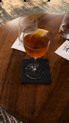 The Drinkery - Hospitality and gastronomy