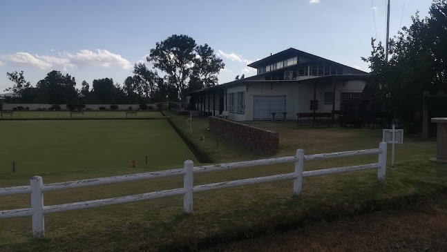 Queenstown Golf Club Restaurant - Hospitality and gastronomy