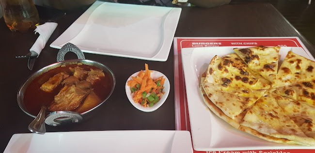 North Beach Cafe & Take Away - Hospitality and gastronomy