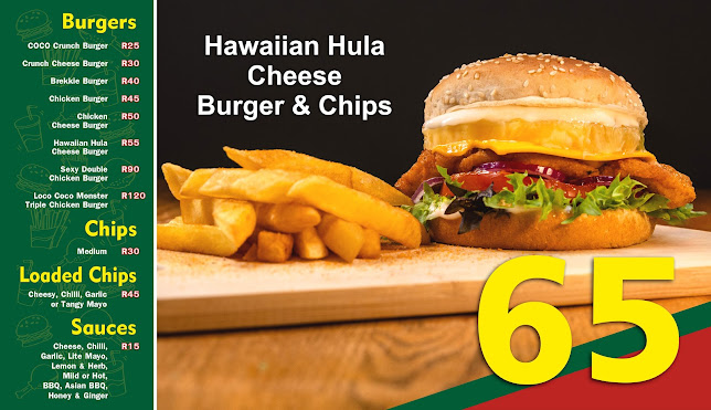 Comentarii opinii despre Coco Fino