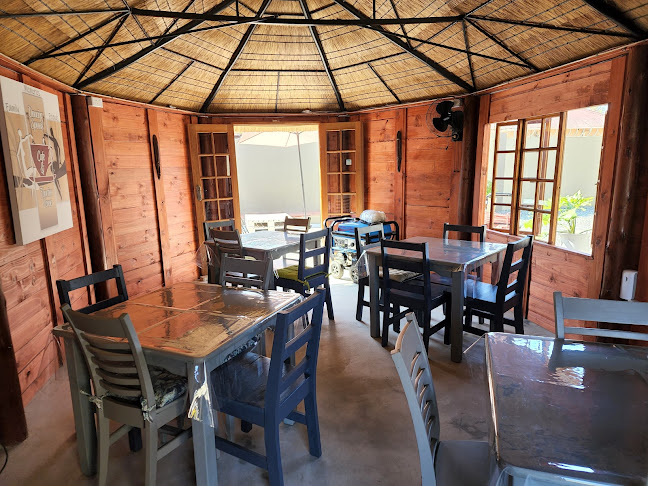 Dancing Spoons Cafe & Function Venue - Benoni