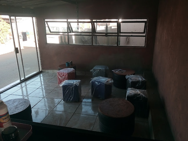 Tommylonda shisayama - Pretoria