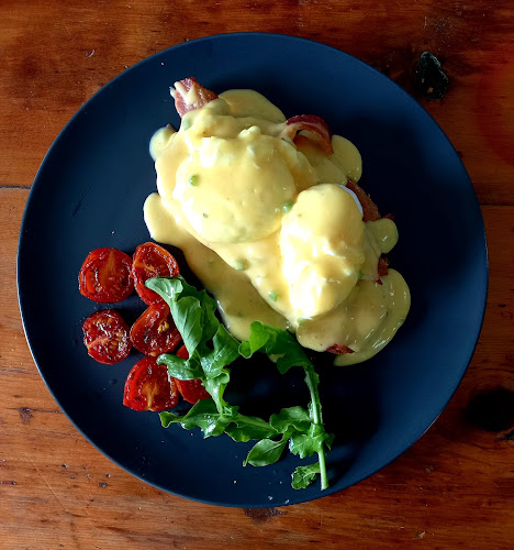 Comentarii opinii despre Art Café on Queen