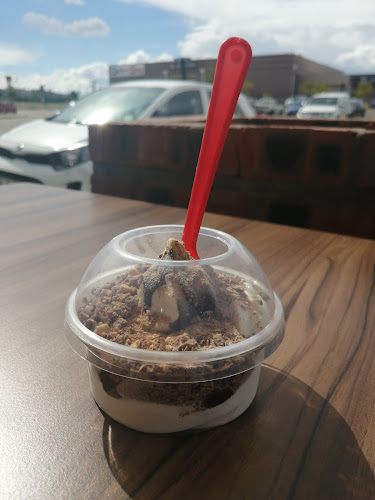 KFC Botshabelo Mall - Hospitality and gastronomy