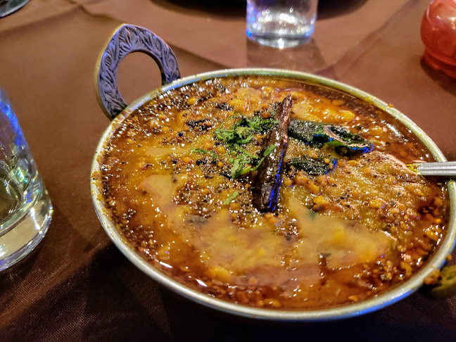 The Classic India Restaurant Fourways - Hospitality and gastronomy