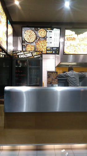Opinii despre Debonairs Pizza în Midrand - Hospitality and gastronomy