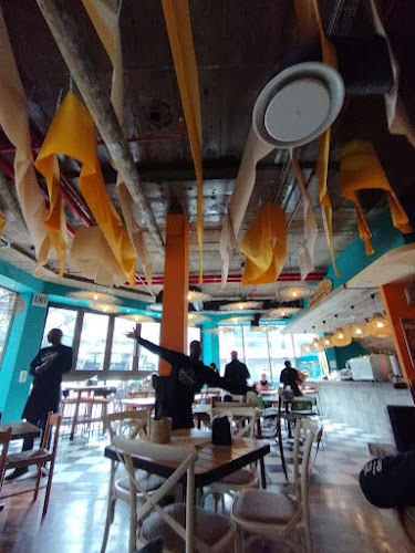 Mozambik Cavendish - Hospitality and gastronomy