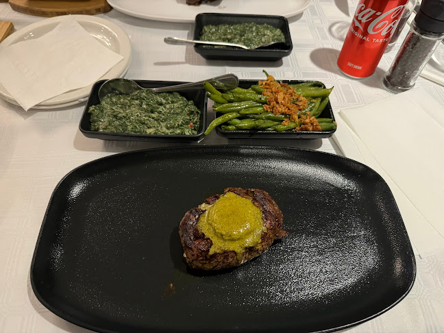 The Hussar Grill Forest Walk - Hospitality and gastronomy