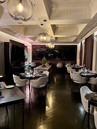 Terrarium Restaurant