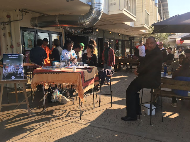 Opinii despre Have Wings în Soweto - Hospitality and gastronomy