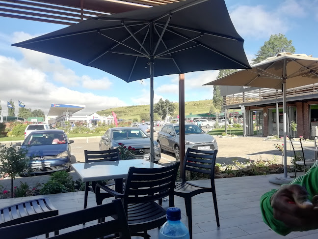 Opinii despre Wrap It Up Café Harrismith în Harrismith - Hospitality and gastronomy