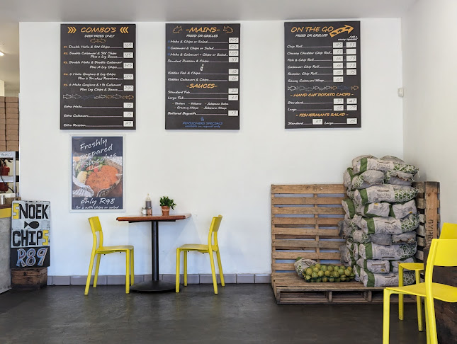 Shop 17, Village Square, Main Rd, Hermanus, 7200