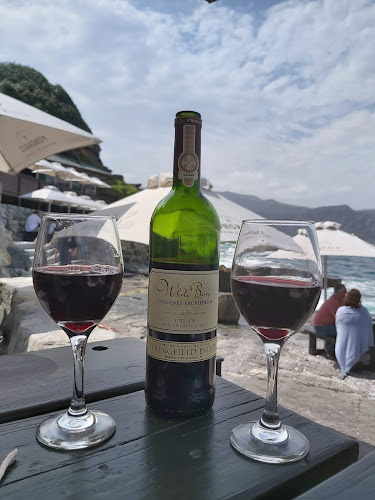 Comentarii opinii despre Bientang's Cave Restaurant & Wine Bar