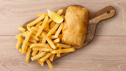 Opinii despre Fishaways în Port Shepstone - Hospitality and gastronomy