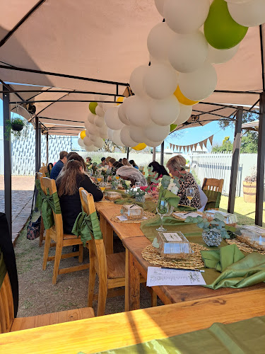 Conversations - Hospitality and gastronomy