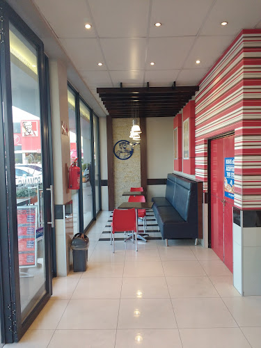 Comentarii opinii despre Roman's Pizza Ferndale