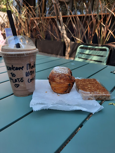 Comentarii opinii despre Platō Coffee - Alpine Attitude