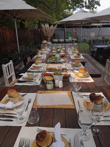 Hartland Restaurant - Bethal