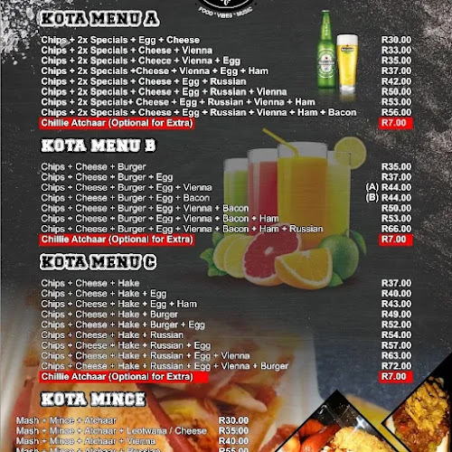 Opinii despre Tshepis Food-joint în Soweto - Hospitality and gastronomy