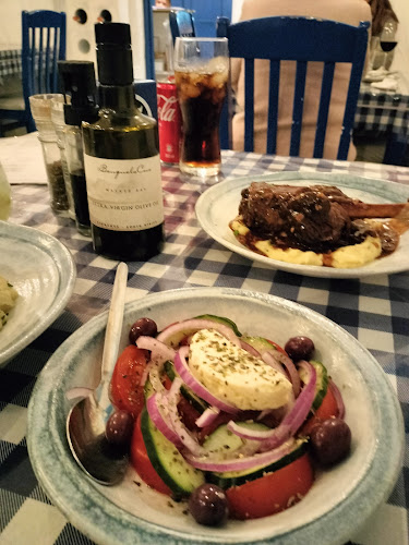 Comentarii opinii despre THEO'S TAVERNA