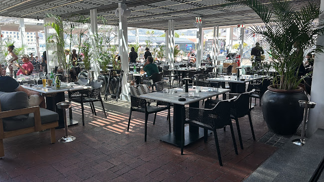 Opinii despre TANG Asian Luxury Restaurant & Bar Waterfront în Cape Town - Hospitality and gastronomy