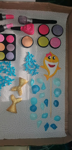 BAKING CREATIONS - Hospitality and gastronomy