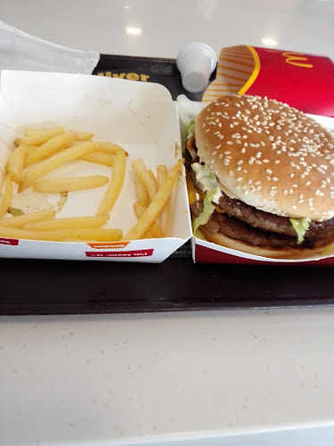 McDonald's Tembisa - Hospitality and gastronomy