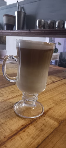 Comentarii opinii despre Volla Cafe Coffee Roastery