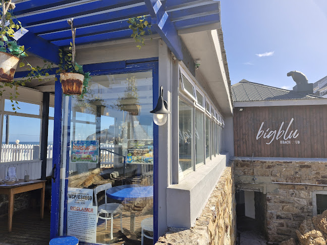 Comentarii opinii despre Big Blu Restaurant