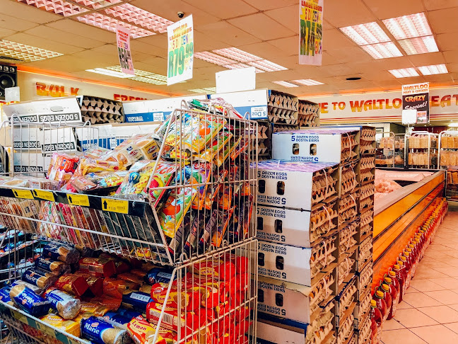 Waltloo Meat & Chicken Middelburg - Hospitality and gastronomy