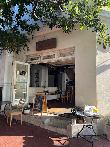 Maria's Greek Café - Cape Town