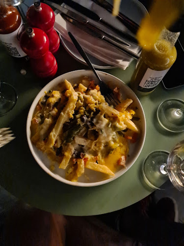 Red Rooftop Bar & Terrace - Hospitality and gastronomy