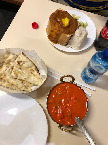 World of Samoosas - Johannesburg