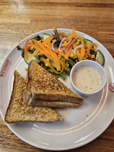 Comentarii opinii despre Wiesenhof Life Midmed