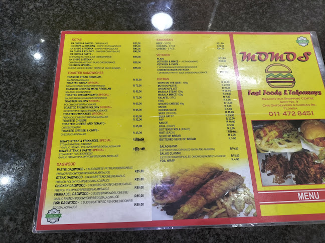 Shop No. 9, Beacon Isle Shopping Centre, 536 Ontdekkers Rd, Florida North, Johannesburg, 1709